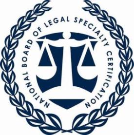 National Board of Legal Specialty Certification